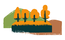 Carbon sequestered icon