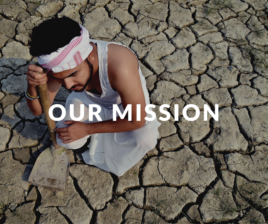 Our Mission