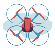 Tree survival rates icon