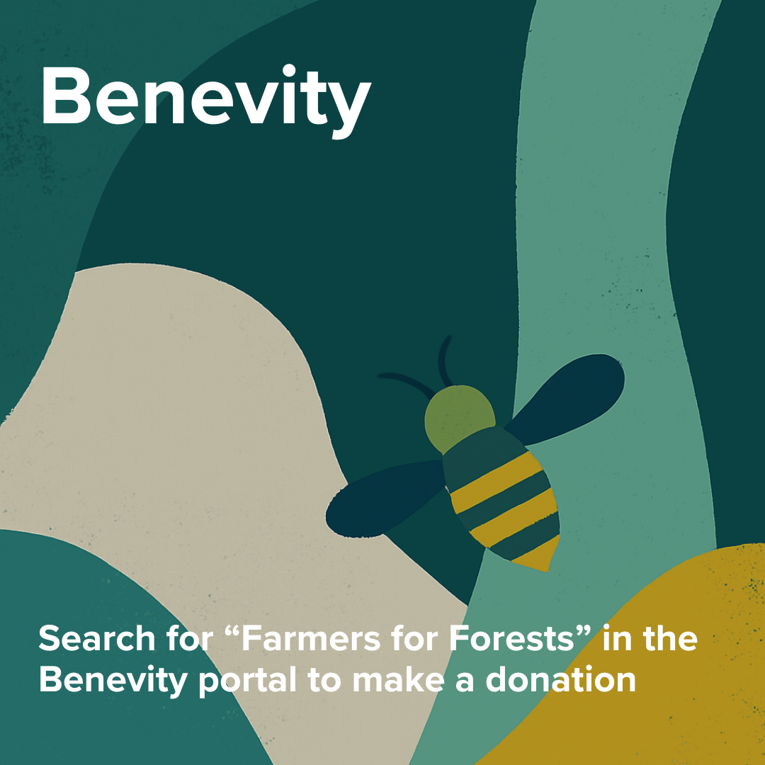 Benevity workplace giving